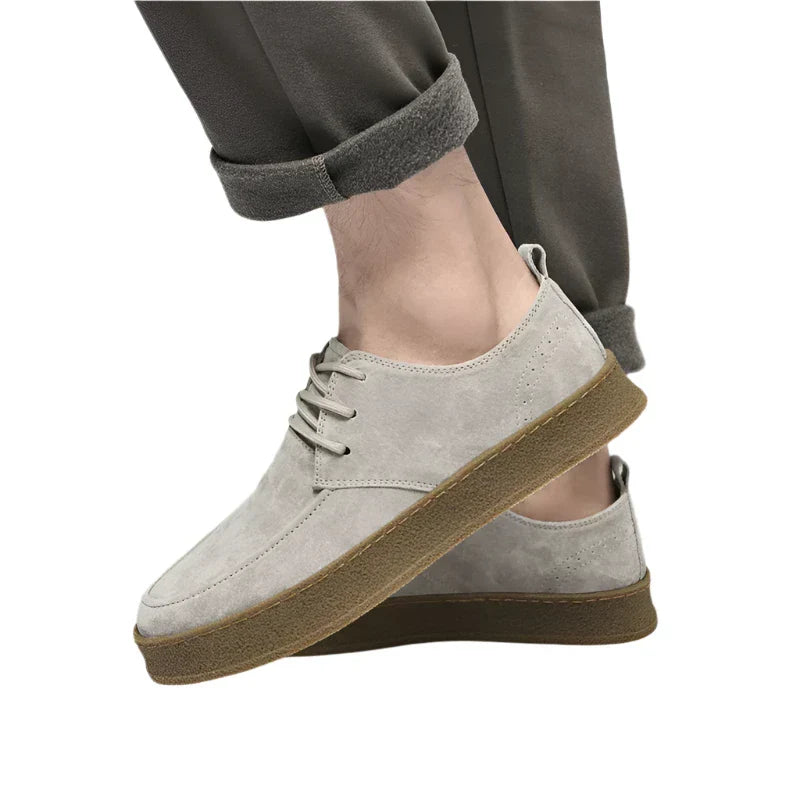 Nicéforo® | Tailored And Elegant Summer Sneakers