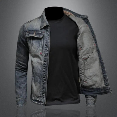 Mitchell® | Denim jacket