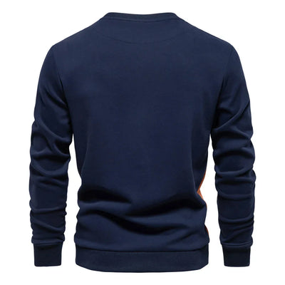 Tenley® | Men'S Fashion Sweater
