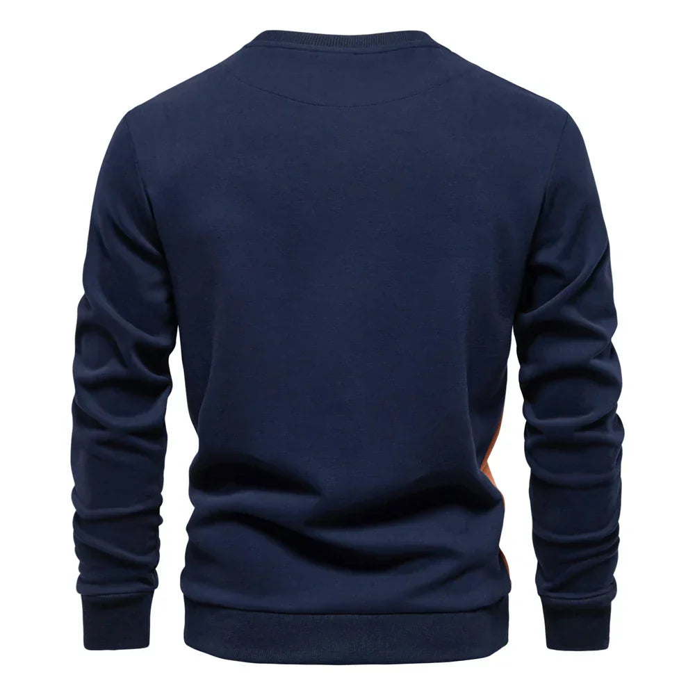 Willie | MAGLIONE DA UOMO ALLA MODA