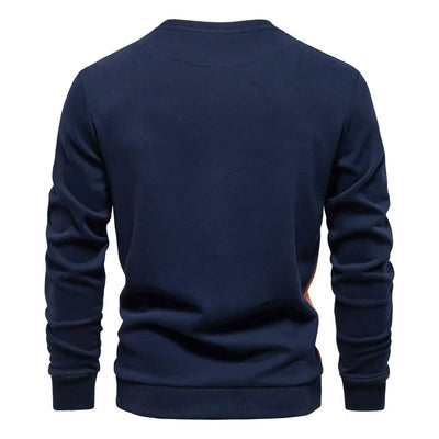 Willie | MAGLIONE DA UOMO ALLA MODA