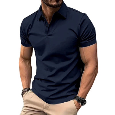Ethan® | Stylish Men'S Polo