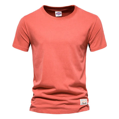 Henley® | Cotton Men'S T-Shirt
