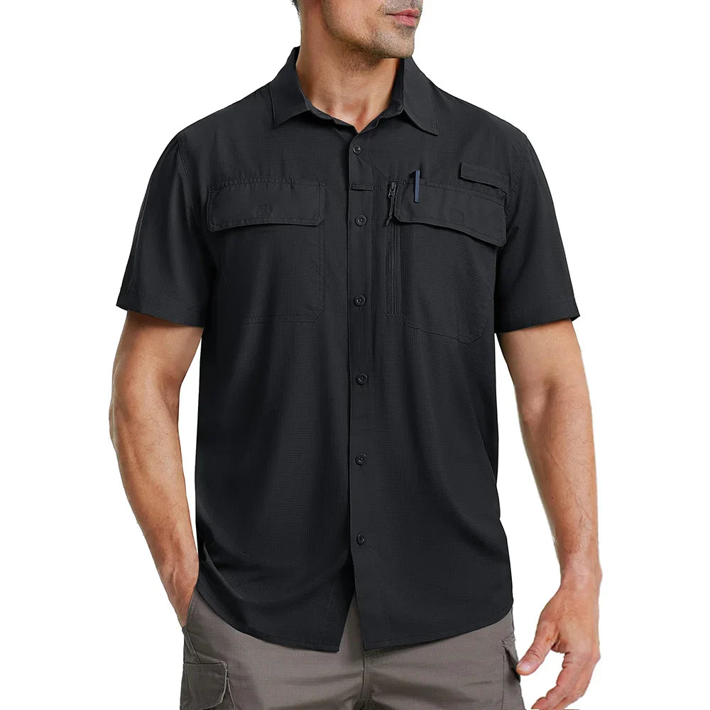 Douglas® | Outdoor Summer Blouse