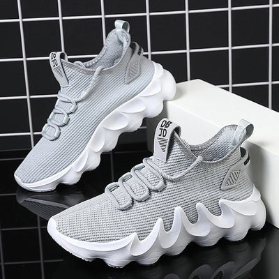 Amar® | Brayton Sneakers