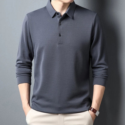 Asher® | Business Casual Polo