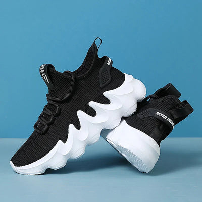 Amar® | Brayton Sneakers