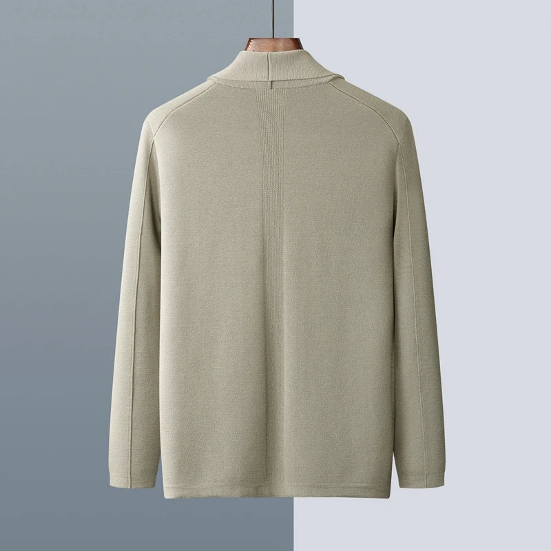 Konrad® | MERINO WOOL CARDIGAN