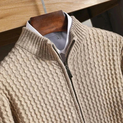 Darius® | Cashmere Sweater