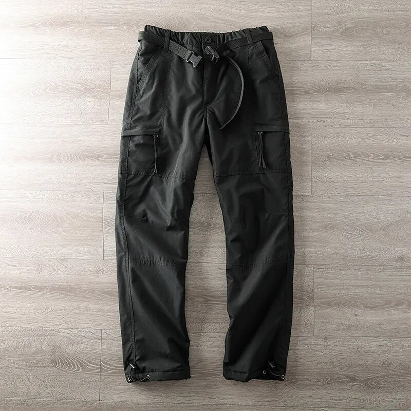 Andres® | Comfort warming tactical trousers