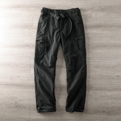 Andres® | Comfort warming tactical trousers