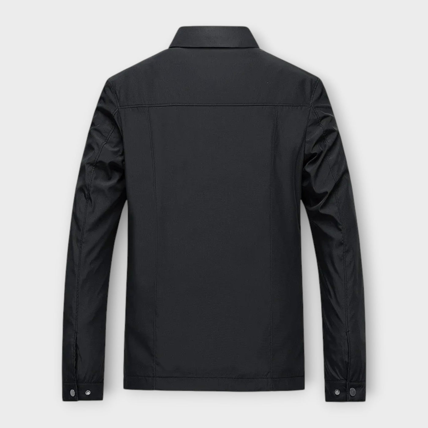 Enzo® | Water-repellent autumn jacket