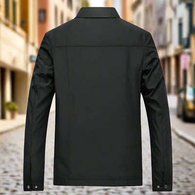 Gonzalo® | Flight Jas