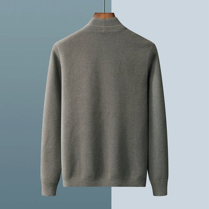 Kendrick® | Cashmere Cardigan