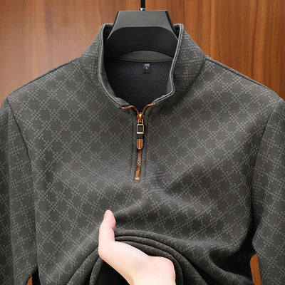 Damian® | Luxury Winter Sweater