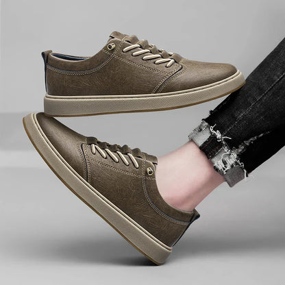 Beltran® | Leather Shoes