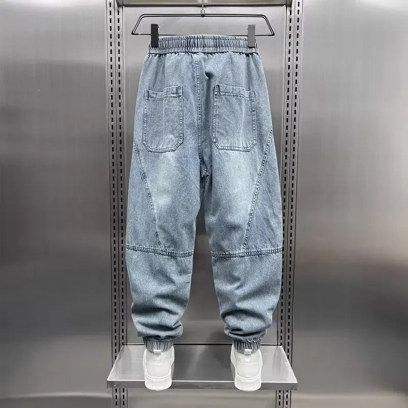 Alexander® | Denim Pants