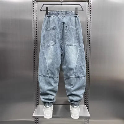 Alexander® | Denim Pants