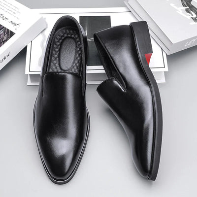 Bendiks® | Genuine Leather Loafers