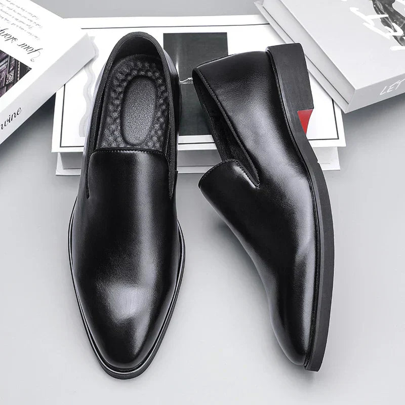 Noah | Comfortable Slip-On Shoes