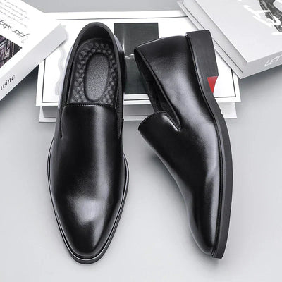 Noah | Comfortable Slip-On Shoes