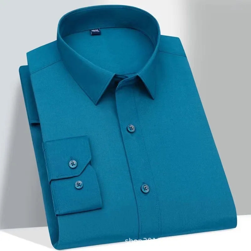 Trevor® | Basic Business Shirt
