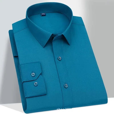 Trevor® | Basic Business Shirt