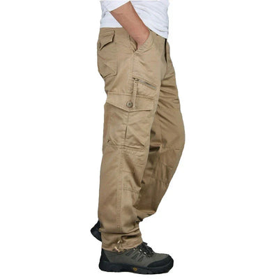 Aldous® | Casual Pants For Men
