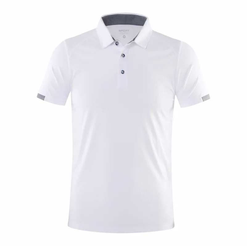 Elmer® | Quick-Drying Polo Shirt