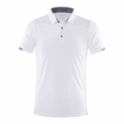 Elmer® | Quick-Drying Polo Shirt
