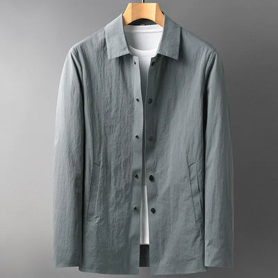 Amalbert® | Blake Trench Coat