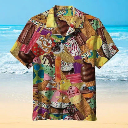 Godofredo® | Summer shirt