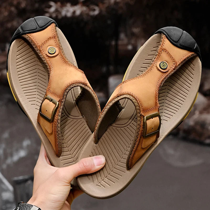 Eugene® | Stylish Men'S Slippers