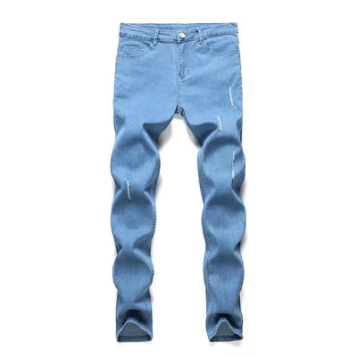 Leo® | Effortless And Elegant   Trousers
