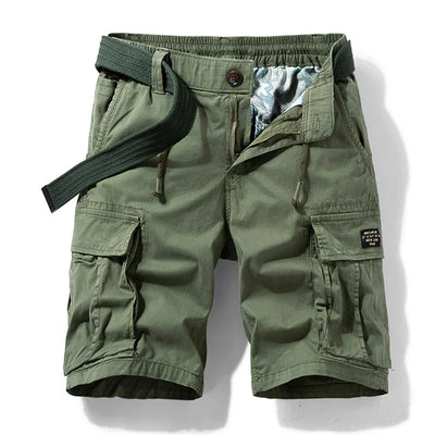 Dirk® | The Man Cargo Short