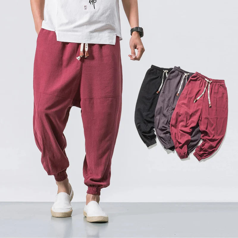 Wren® | Relaxed Pants