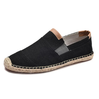 Benito | Elegant Breathable Espadrilles