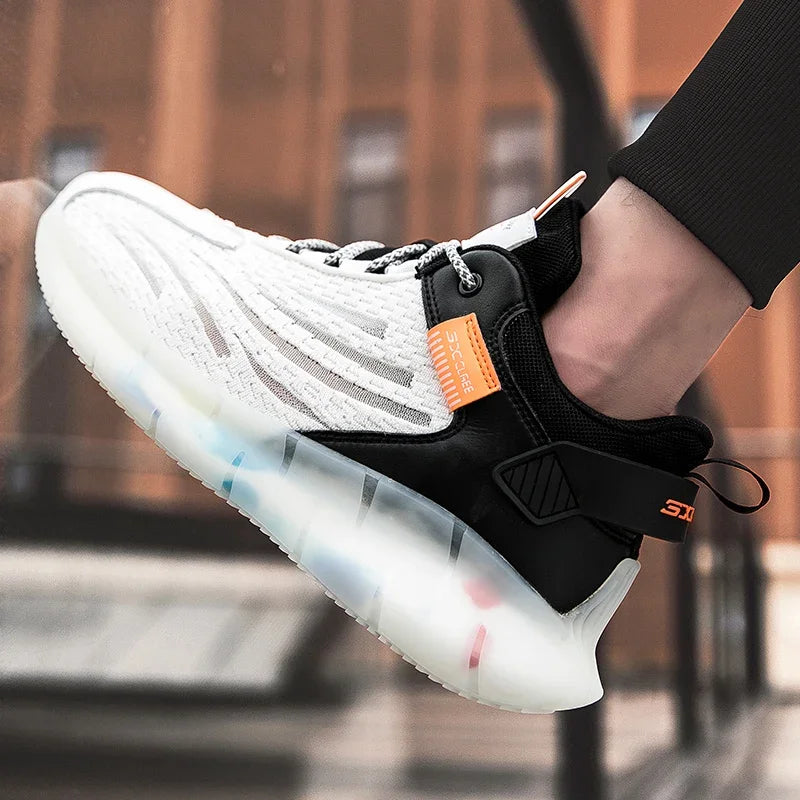 Crisanto® | Swiftedge Premium Sneakers