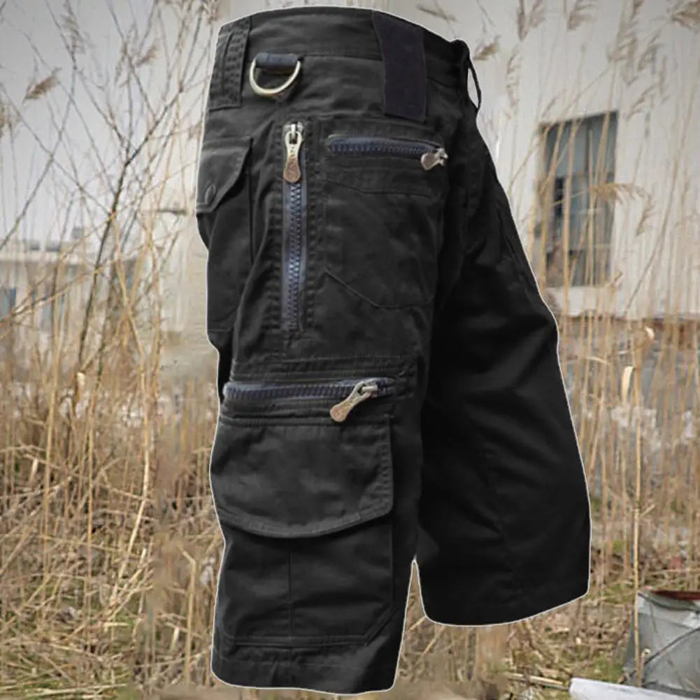 Jamie® | Versatile Cargo Shorts