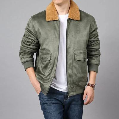 Silvestre | Upstate Jacket