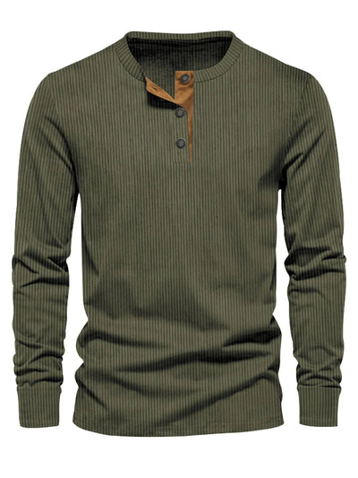 Kincaid® | Classic Long Sleeve Shirt