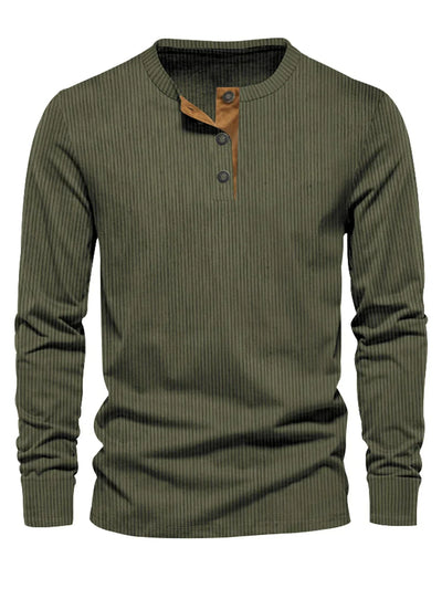 Leland | Casual stylish sweater