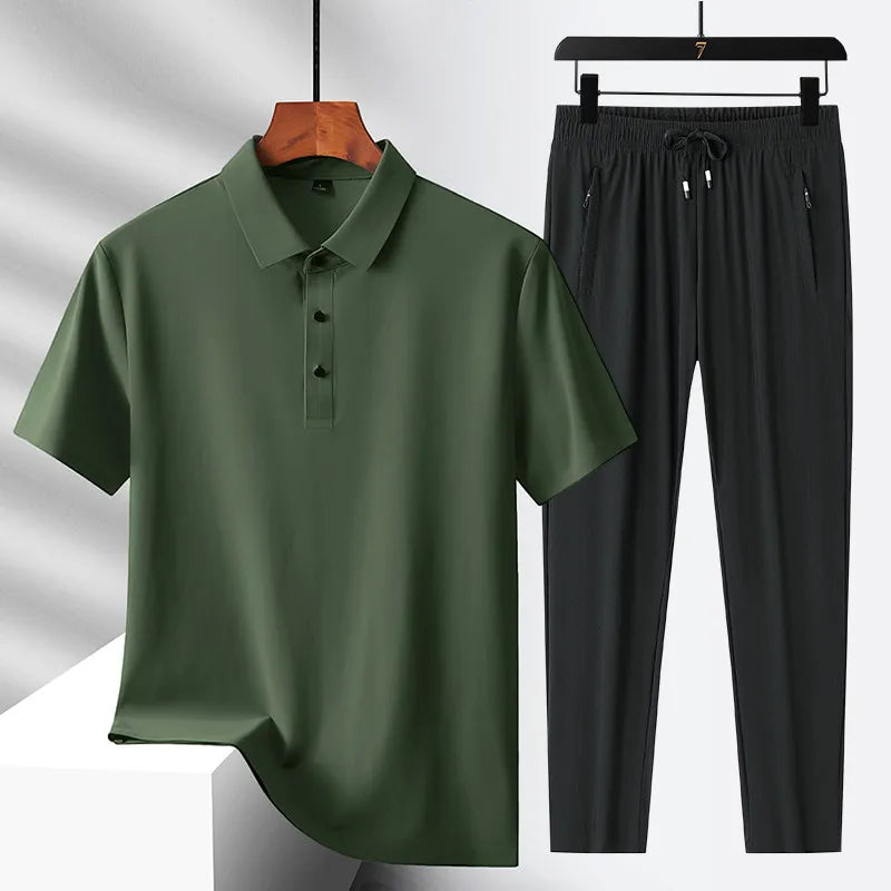 José® | Casual 2 Piece Set