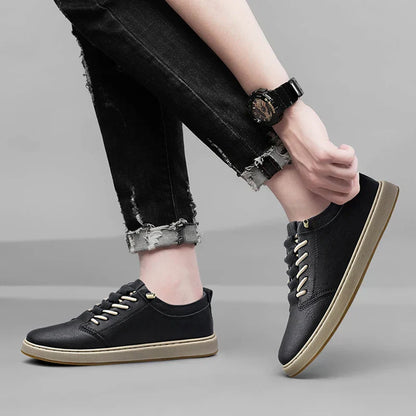 Beltran® | Leather Shoes