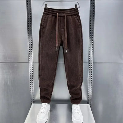 Alfred | MEN'S WIDE-LEGGED PANTS