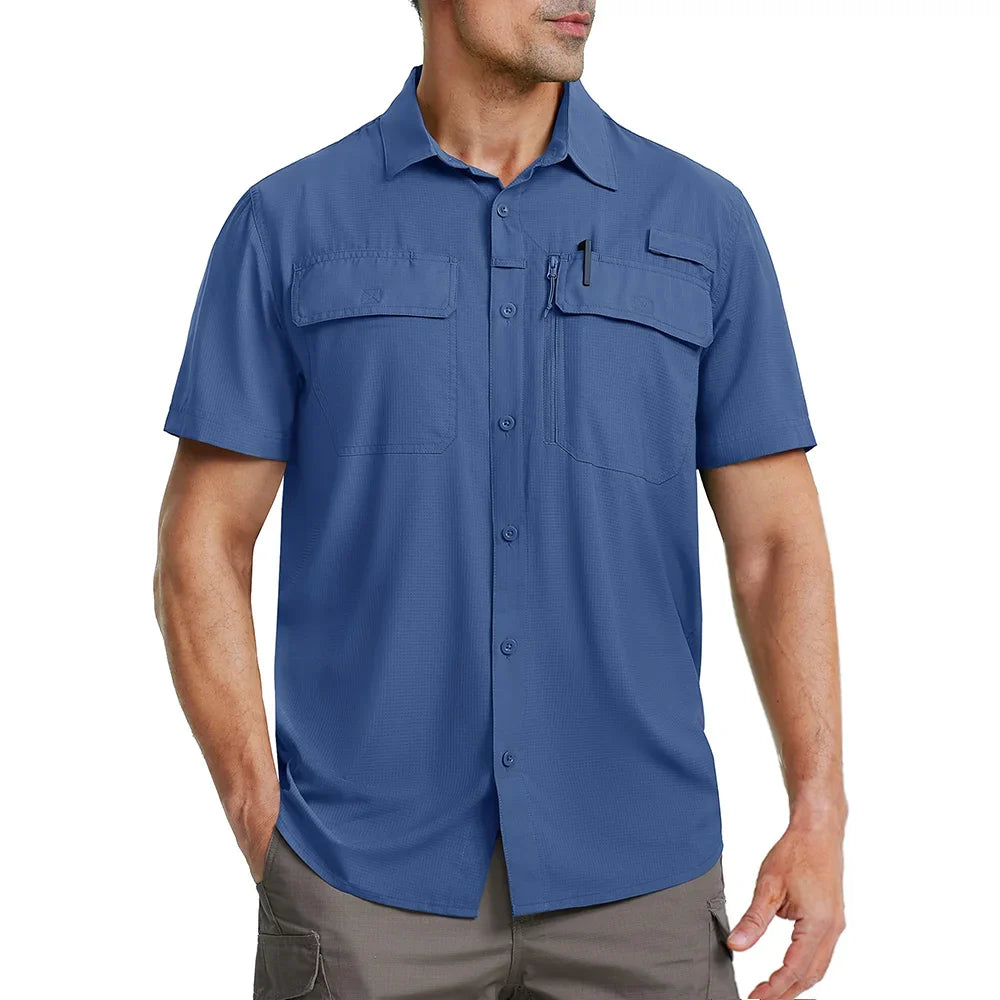 Douglas® | Outdoor Summer Blouse