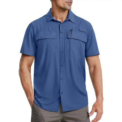 Douglas® | Outdoor Summer Blouse