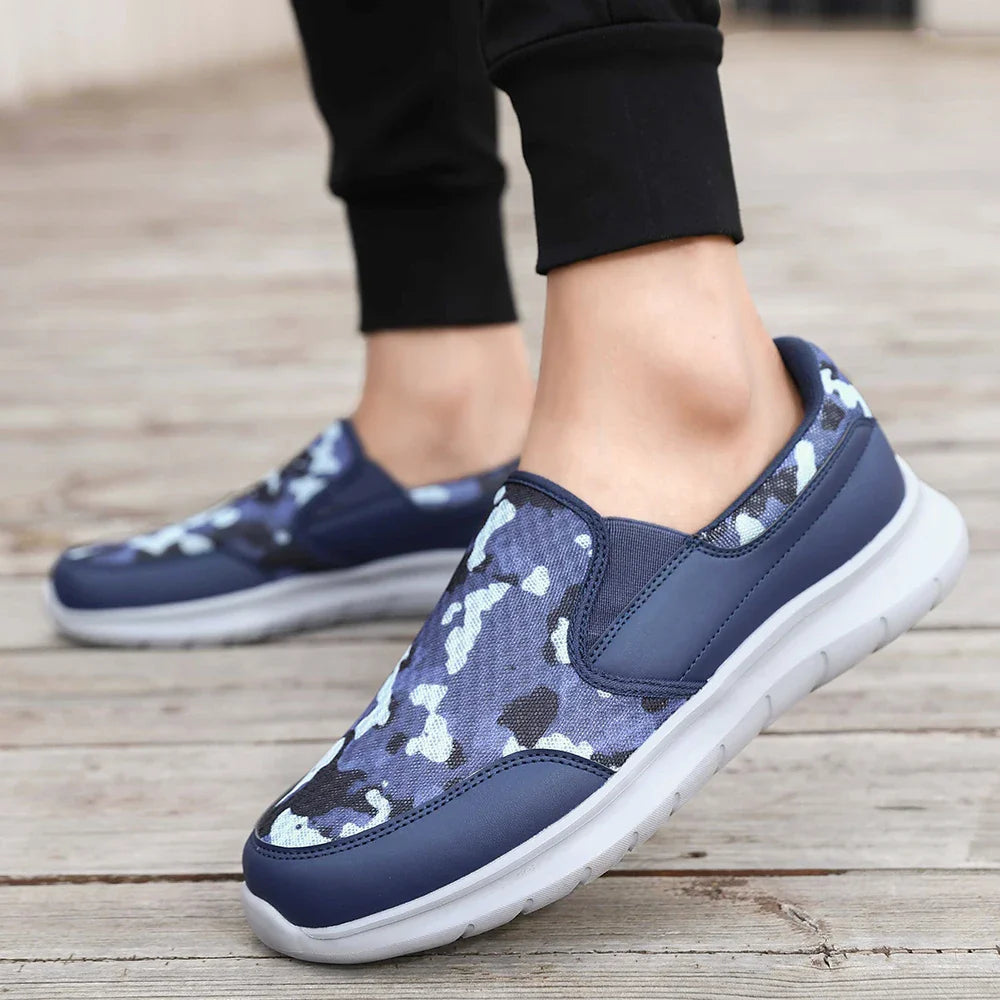 Mateo® | Chuck Shoes