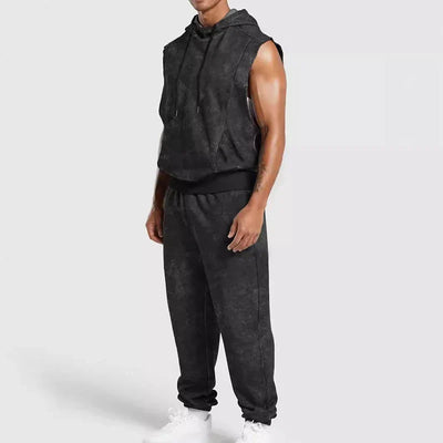 Engelbert® | Streetwear Men's Set