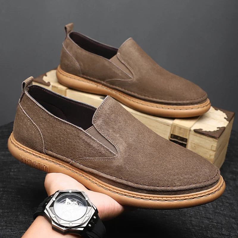 Barnum® | Mason Loafers